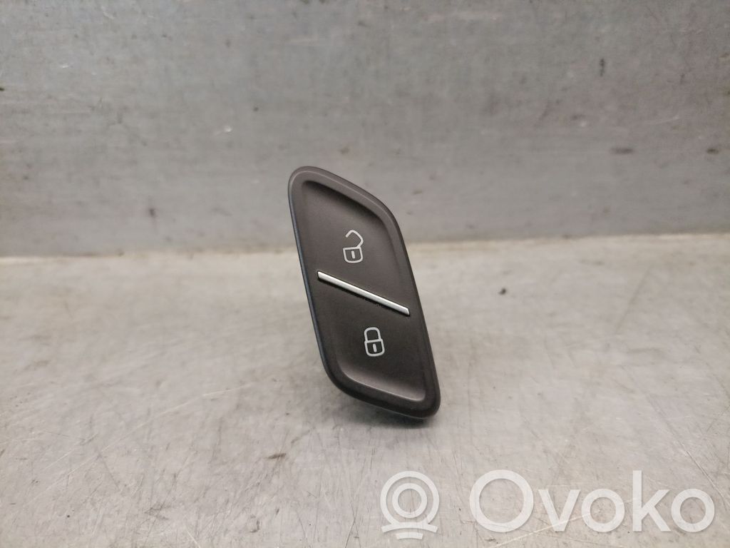 Volkswagen Polo VI Interruptor de control multifunción 