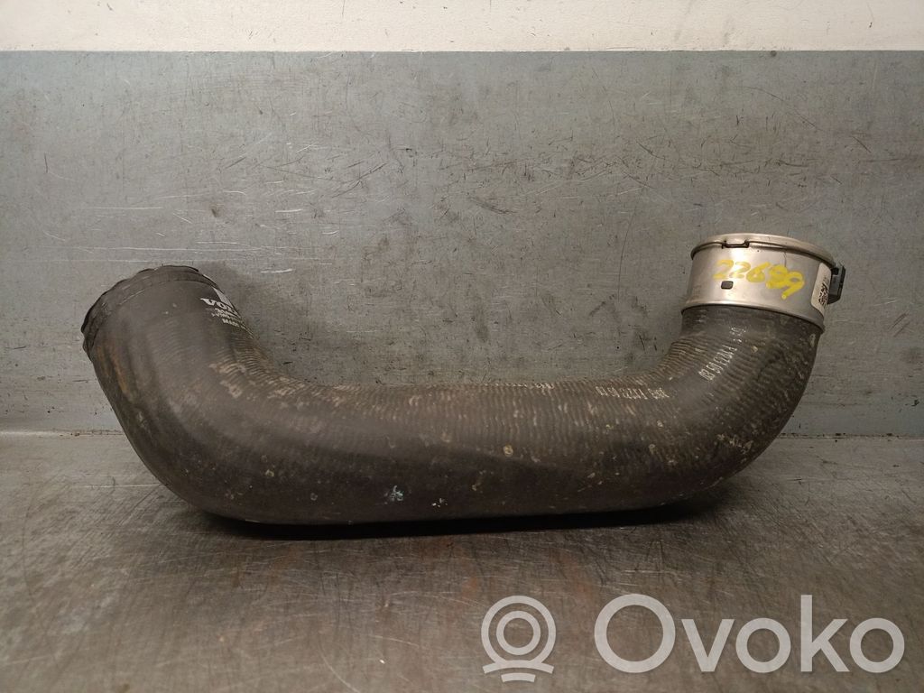 Volvo V40 Ilmastointilaitteen putki (A/C) 