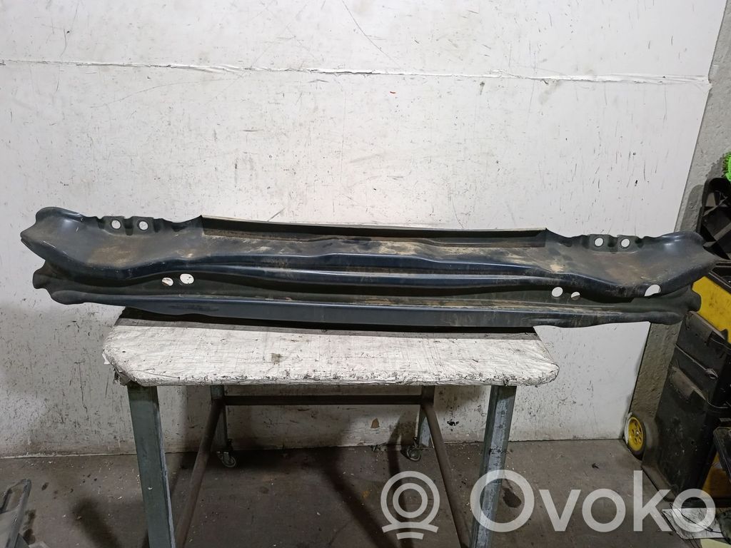 Volvo V40 Staffa di rinforzo montaggio del paraurti anteriore