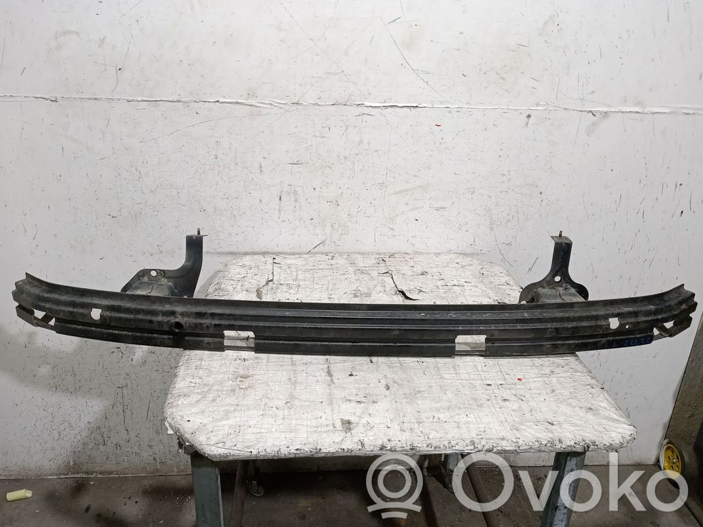 Citroen C8 Front bumper mounting bracket 