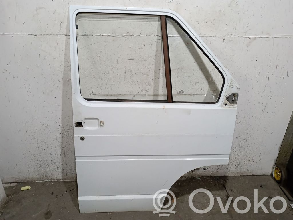 Renault Trafic I Priekinės durys 
