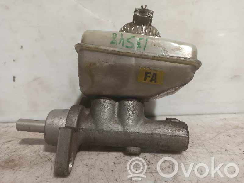 Opel Vectra B Jarrutehostin 