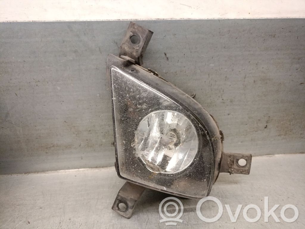 BMW 3 E90 E91 Front fog light 