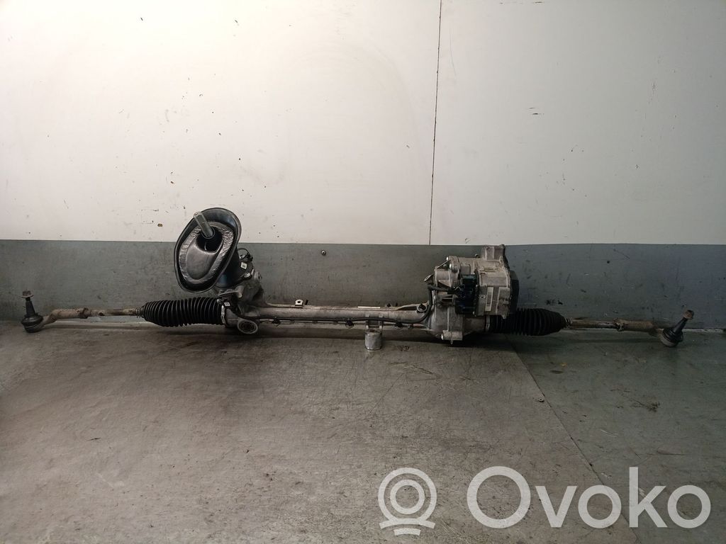 Volvo V40 Vairo kolonėlė 