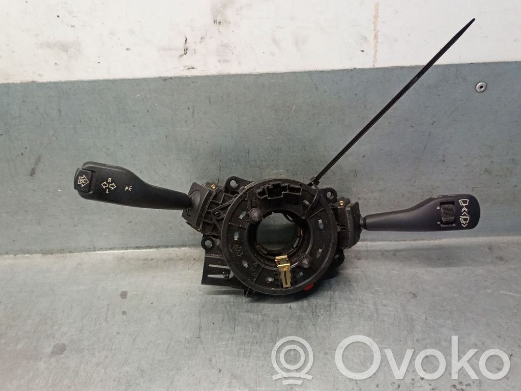 BMW X5 E53 Interruptor de control del panel de luces 