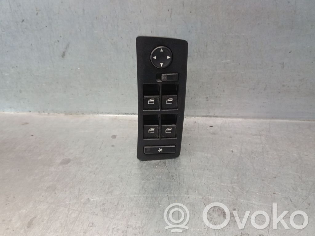 BMW X5 E53 Electric window control switch 