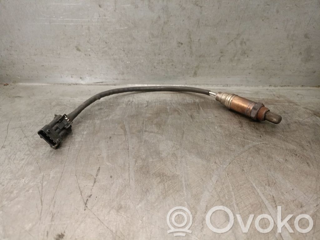 Renault Scenic II -  Grand scenic II Lambda probe sensor 