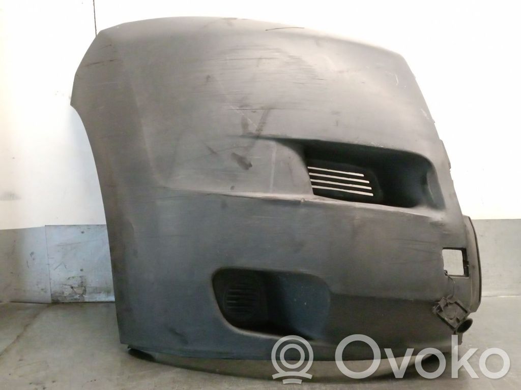 Fiat Ducato Front bumper 