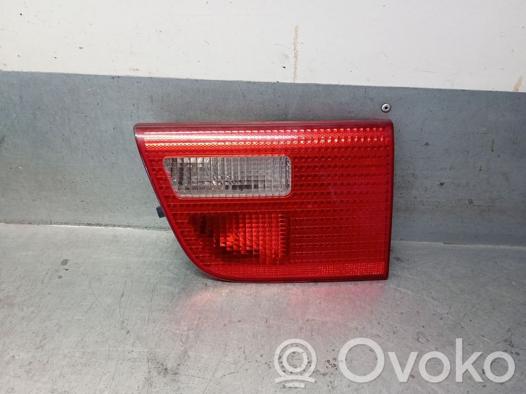 BMW X5 E53 Galinis žibintas kėbule 