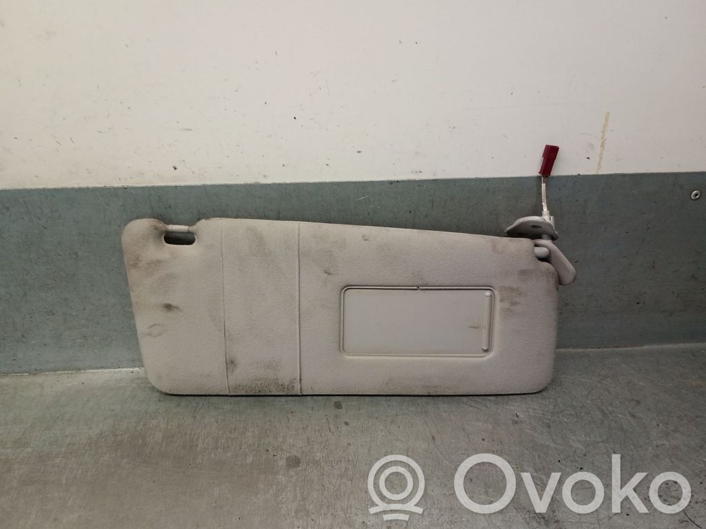 BMW X5 E53 Sun visor 