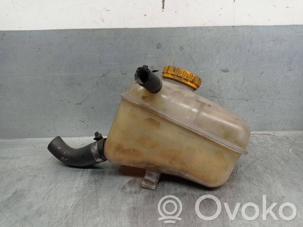 Opel Corsa A Kuro išsiplėtimo bakelis 