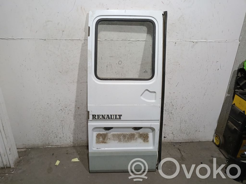 Renault Trafic I Rear door 