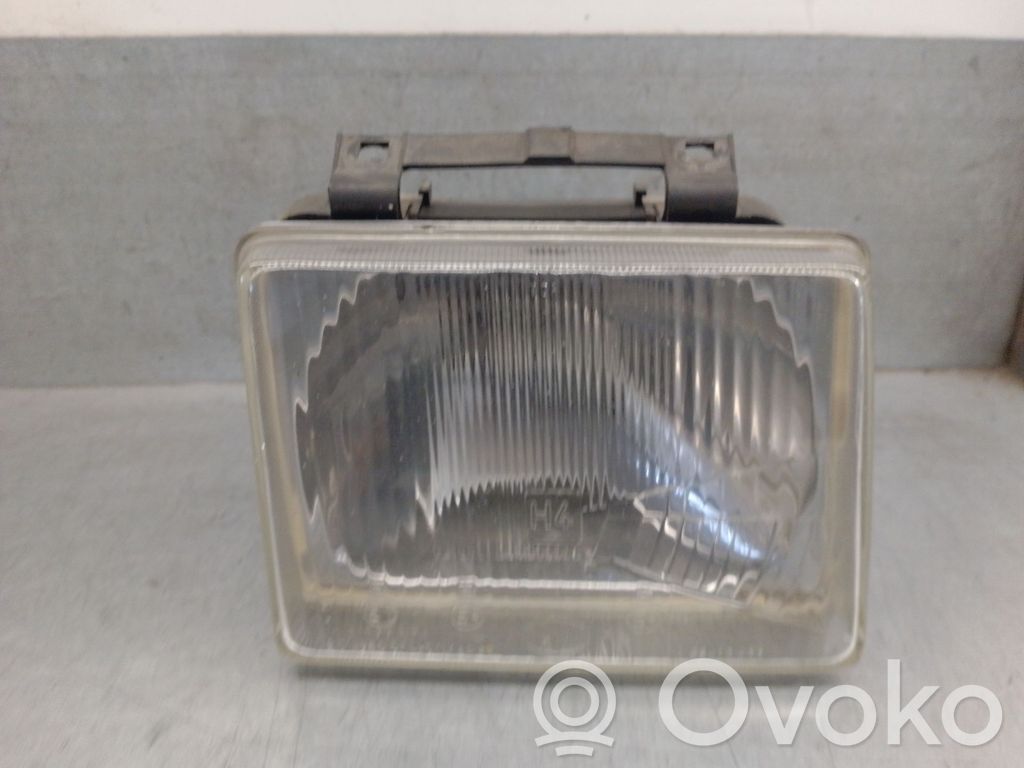 Opel Corsa A Scheinwerfer 