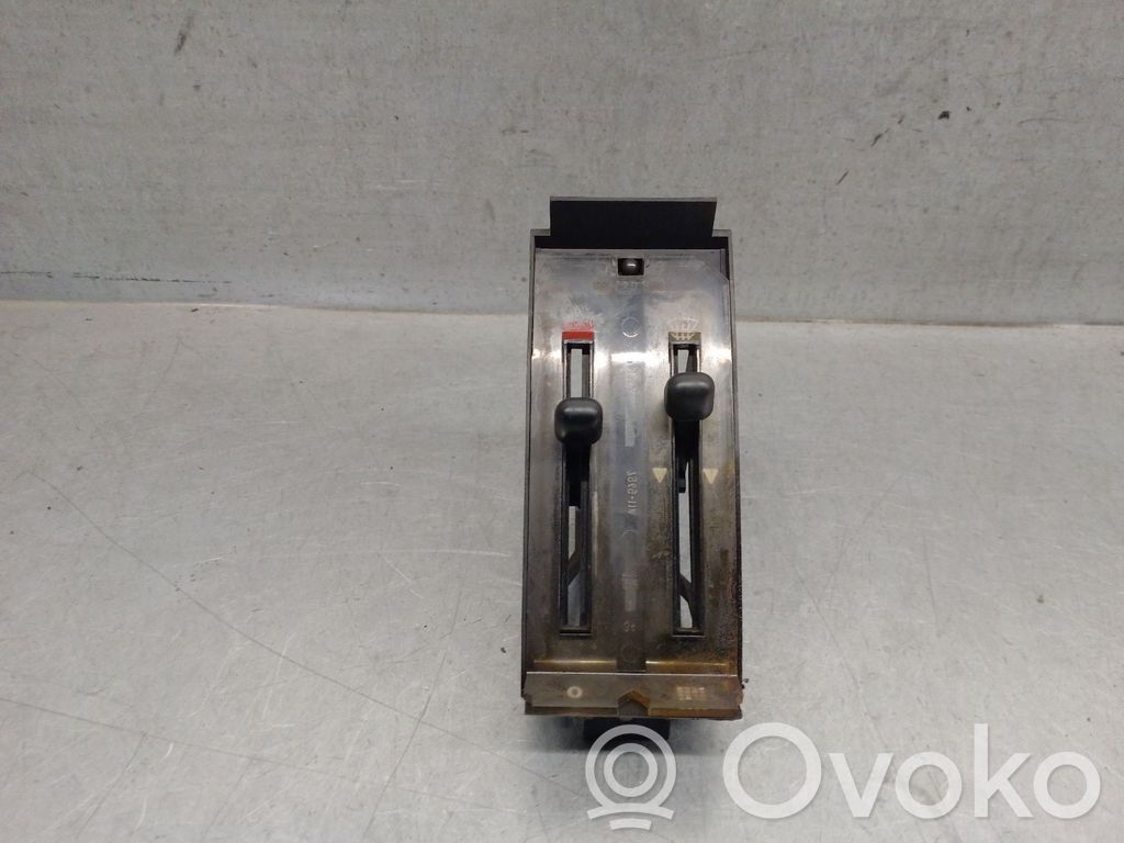 Opel Corsa A Air conditioner control unit module 
