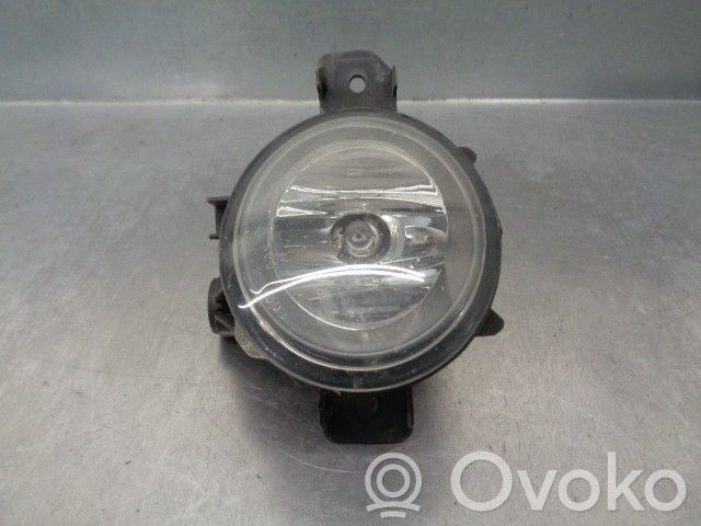 BMW X3 E83 Miglas lukturis priekšā 