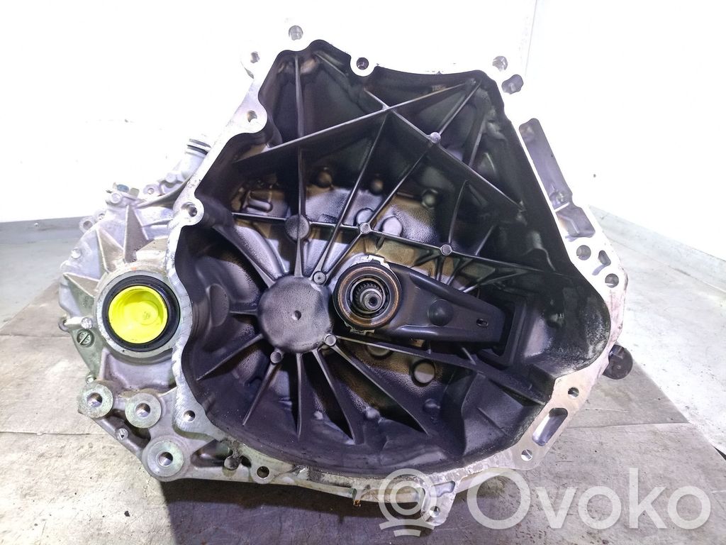 Mazda 3 Manualna 5-biegowa skrzynia biegów 