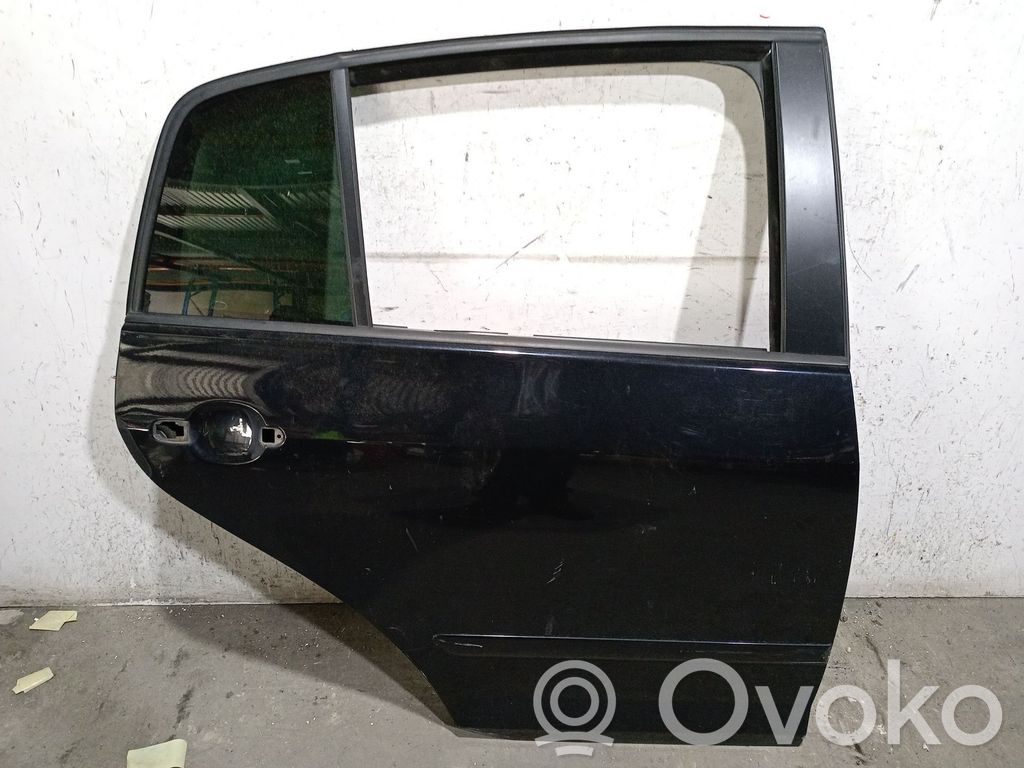 Volkswagen Golf SportWagen Ușă spate 