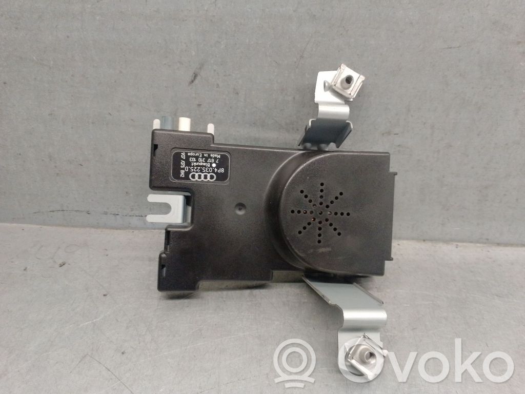 Autres unités de commande / modules   8P4035225D