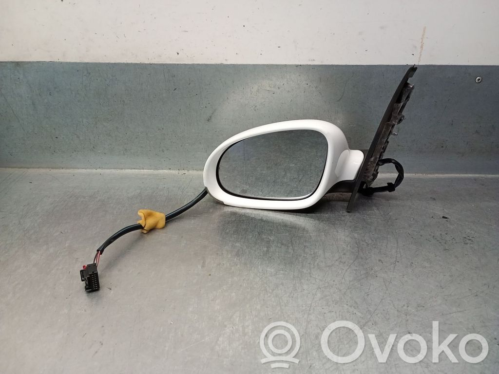 Volkswagen Golf SportWagen Specchietto retrovisore elettrico portiera anteriore
