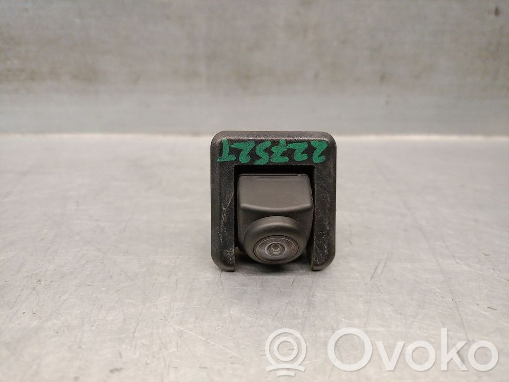 Mazda 3 Other control units/modules 