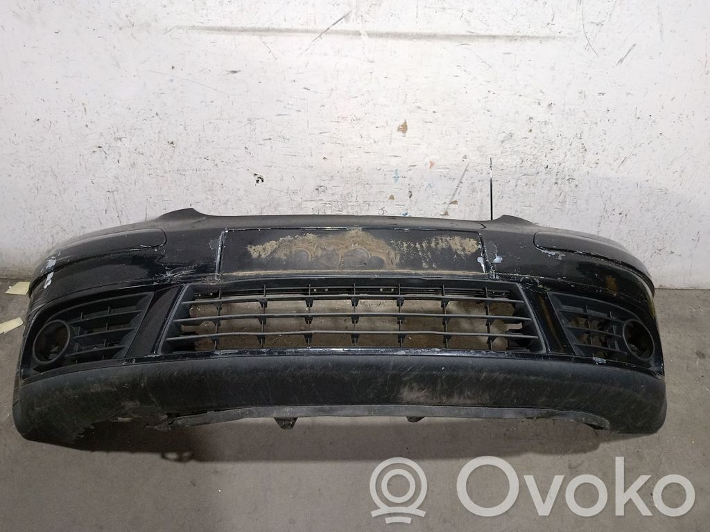 Volkswagen Golf SportWagen Front bumper 