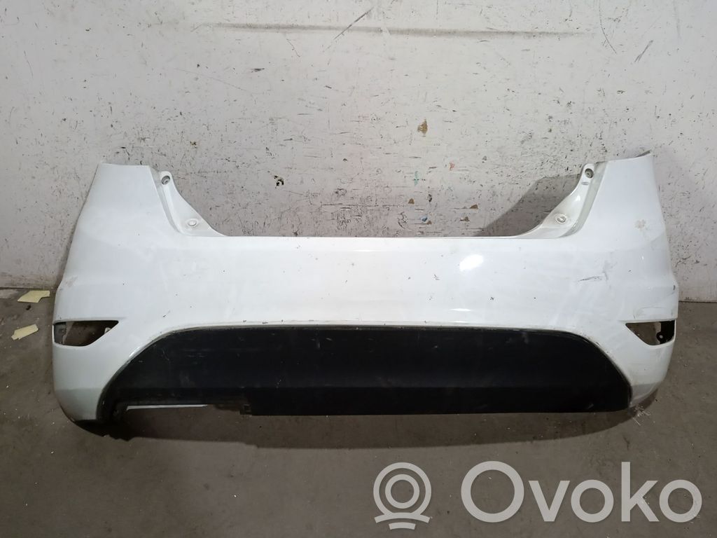 Ford Fiesta Parachoques 