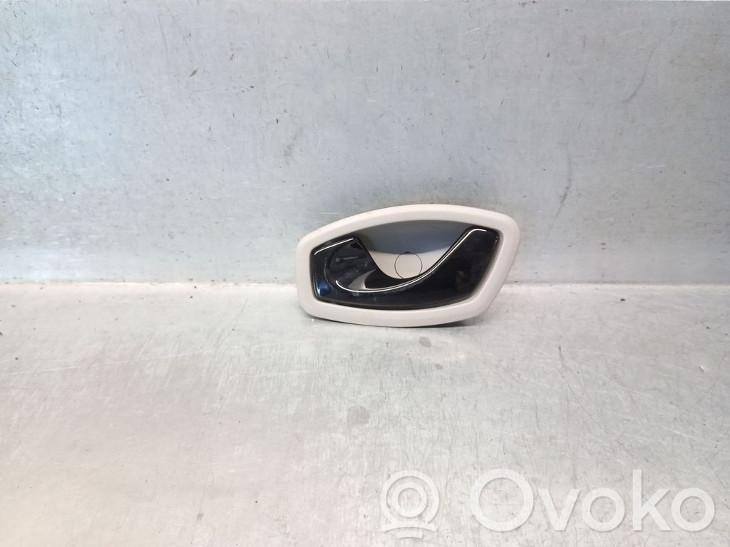 Renault Zoe Manecilla interna puerta delantera 
