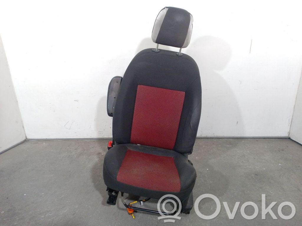 Fotel przedni kierowcy   55173566,55173566