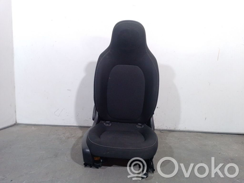 Smart ForTwo III C453 Scaun față pasager 