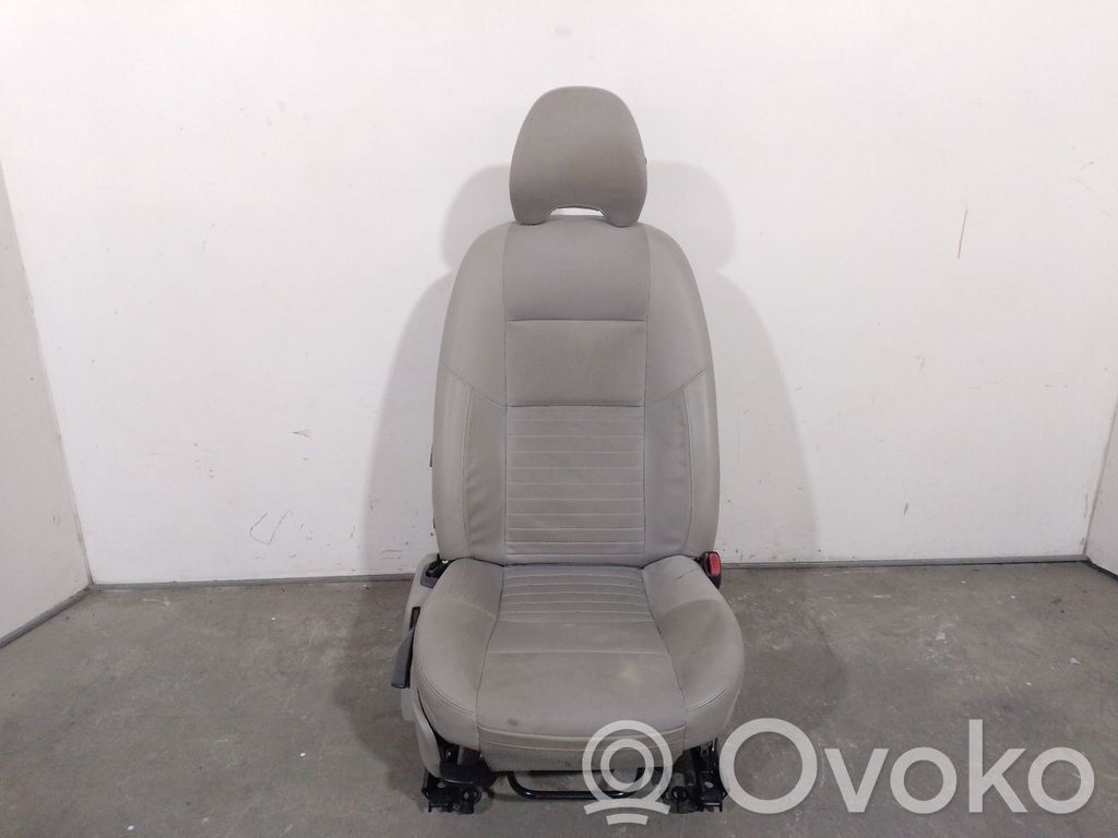 Volvo S40 Fotel przedni pasażera 