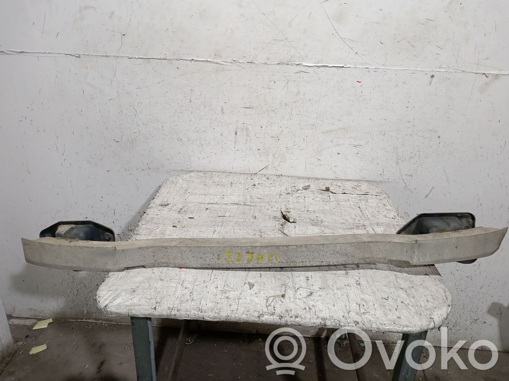 Opel Meriva A Uchwyt / Mocowanie zderzaka przedniego 