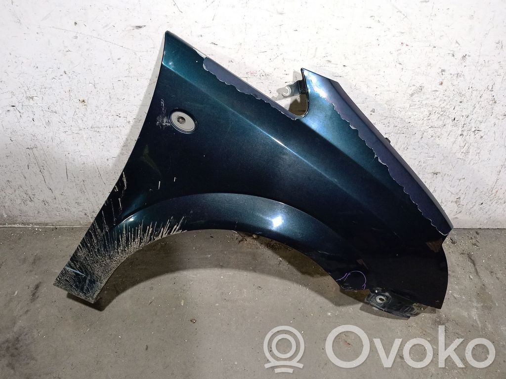 Opel Meriva A Błotnik przedni 