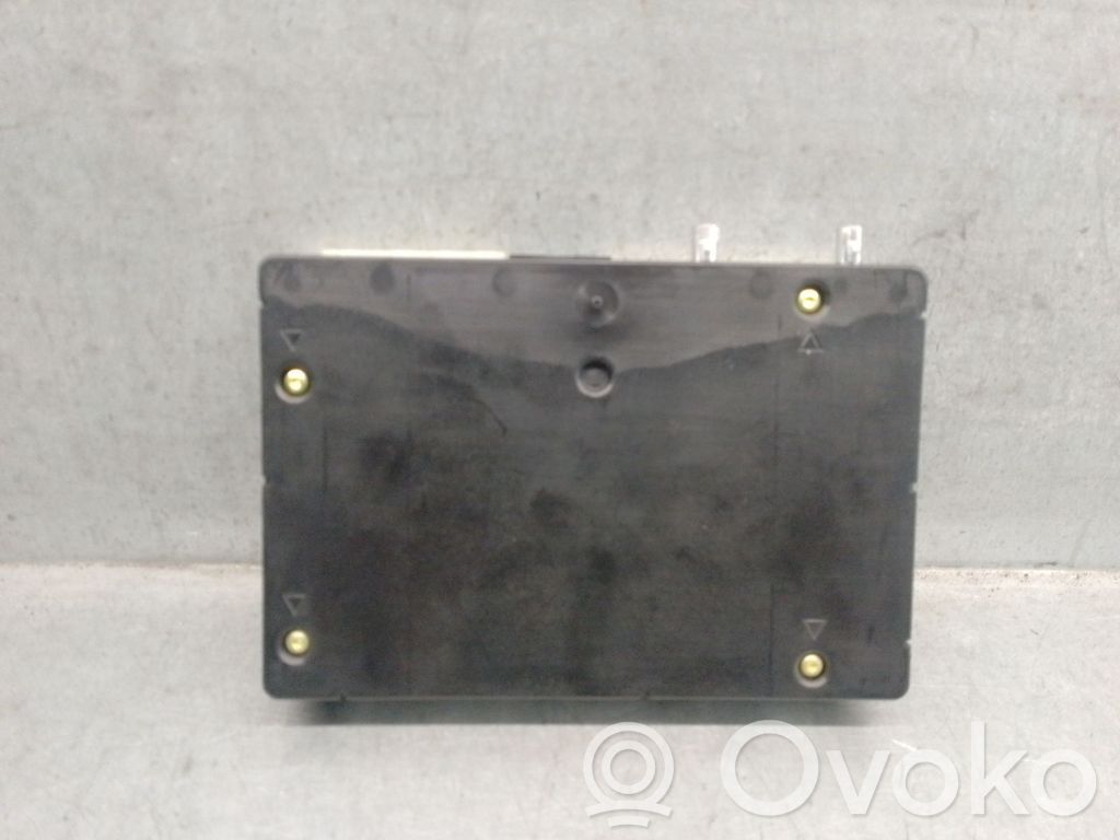 Opel Zafira C Alte unități/module de control 