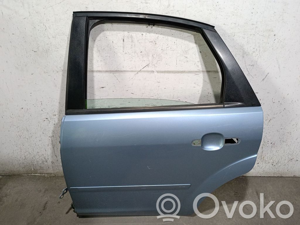 Ford Focus Galinės durys 
