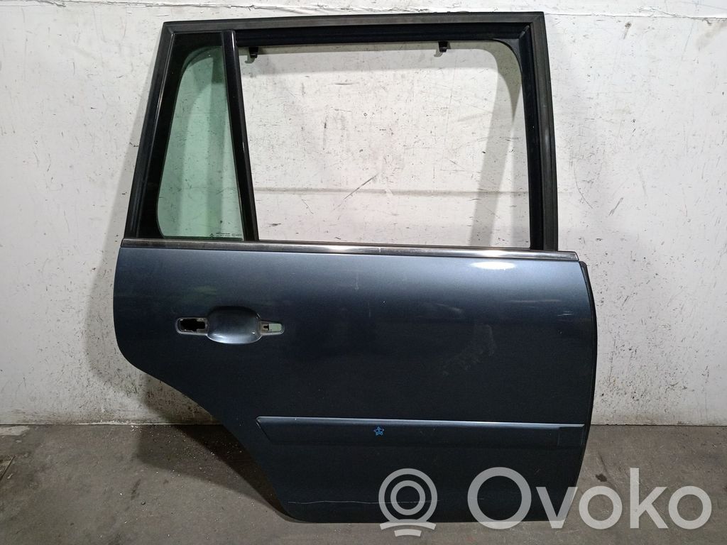Citroen C4 Grand Picasso Ușă spate