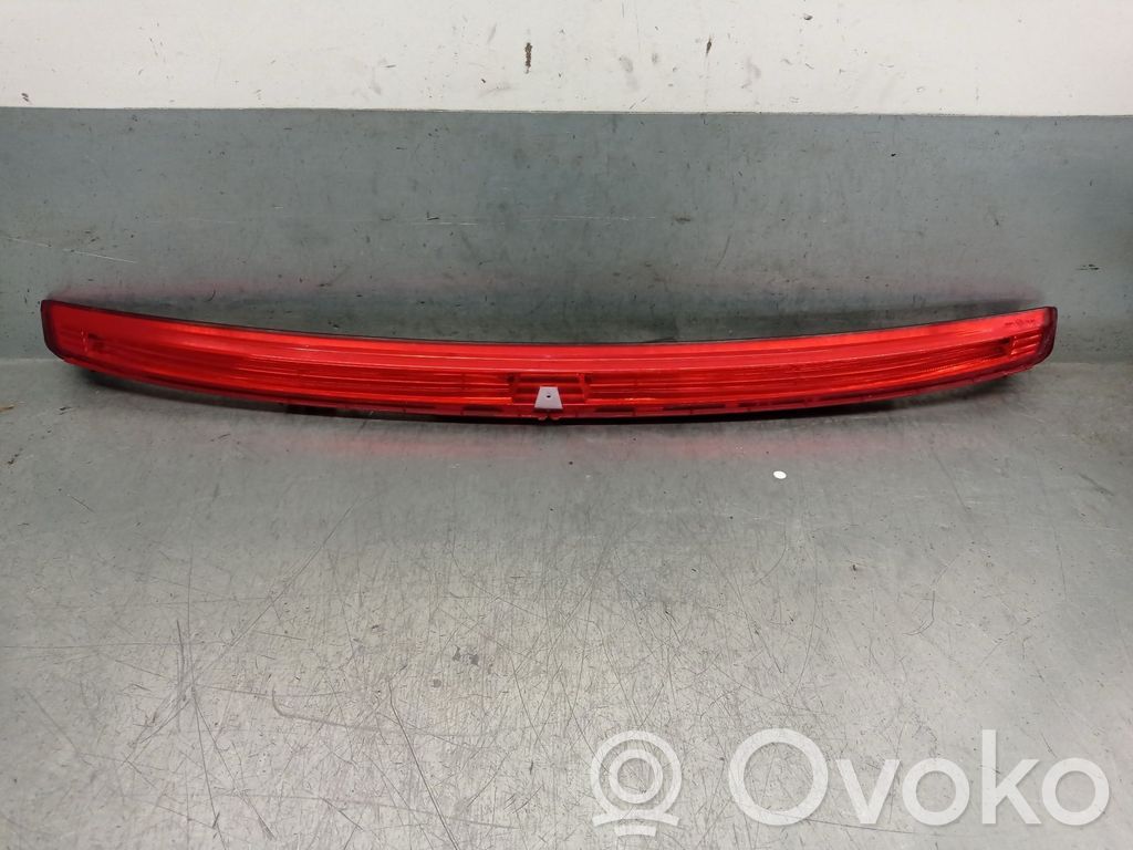 Citroen C4 Grand Picasso Lampă frână centrală 
