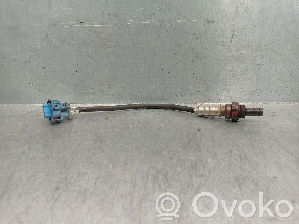 Chevrolet Cruze Lambda probe sensor 