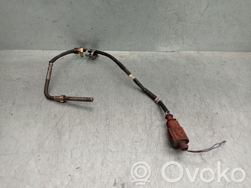 Seat Ibiza IV (6J,6P) Sensor 