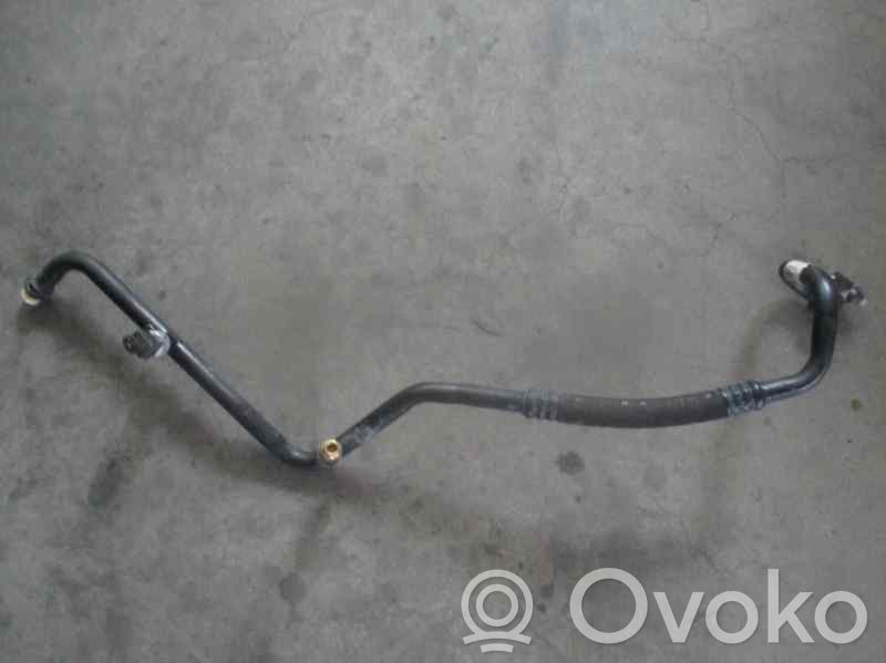 Volvo V50 Wąż / Przewód klimatyzacji A/C 