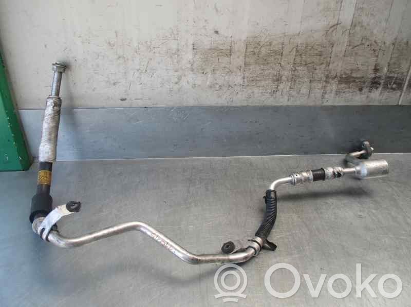 Chevrolet Lacetti Ilmastointilaitteen putki (A/C) 