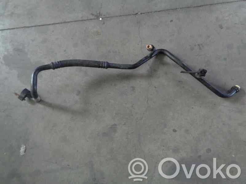 Volvo C30 Wąż / Przewód klimatyzacji A/C 