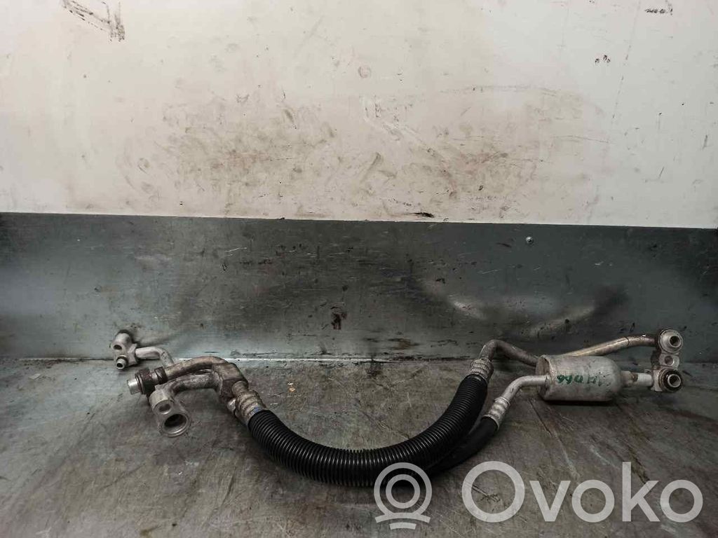 Chevrolet Trans Sport Tubo flessibile aria condizionata (A/C) 