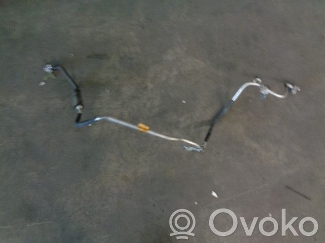Chevrolet Lacetti Ilmastointilaitteen putki (A/C) 
