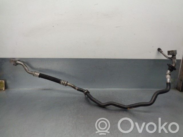 Audi Q7 4L Conductă/furtun aer condiționat (A/C) 