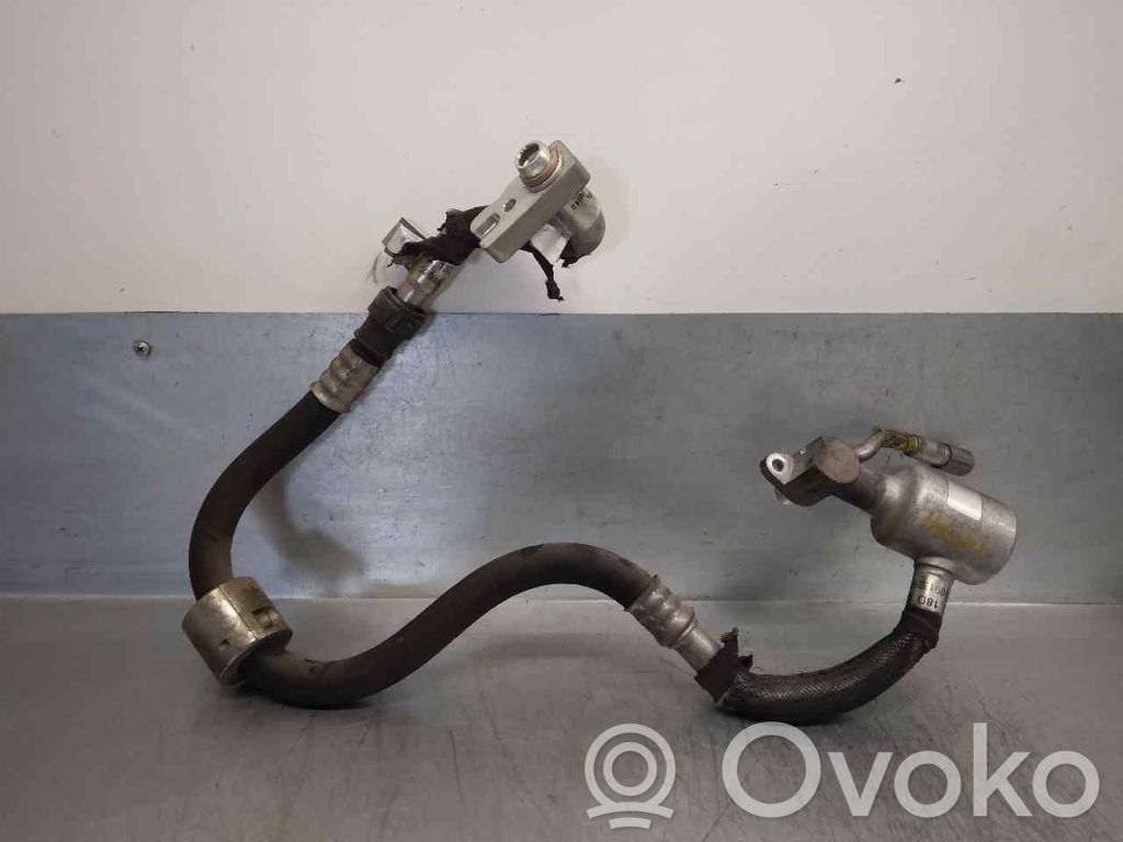 Fiat Tipo Ilmastointilaitteen putki (A/C) 