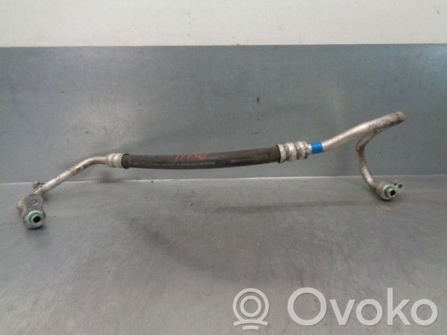 Hyundai ix 55 Wąż / Przewód klimatyzacji A/C