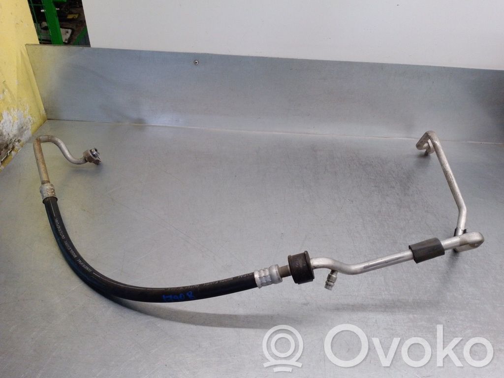 Mitsubishi Lancer Conductă/furtun aer condiționat (A/C) 