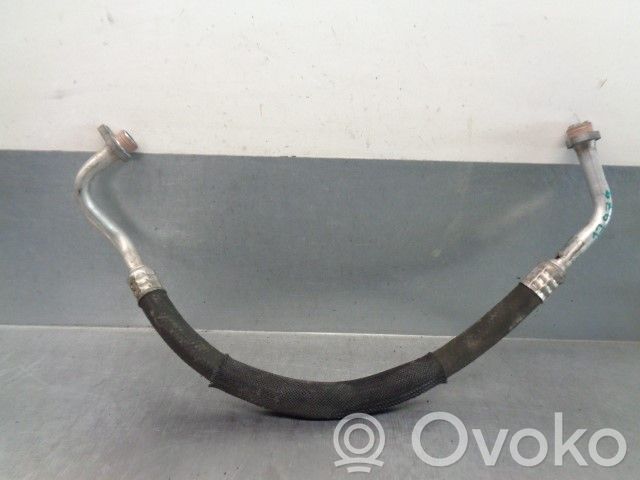 Renault Megane II Wąż / Przewód klimatyzacji A/C 