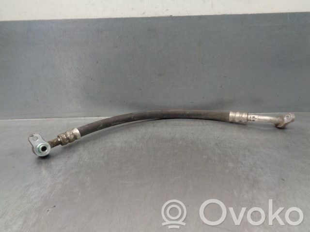 KIA Magentis Air conditioning (A/C) pipe/hose