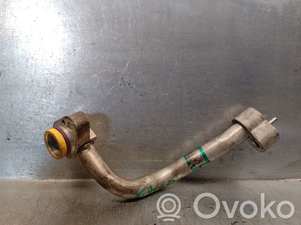 BMW X3 E83 Ilmastointilaitteen putki (A/C) 